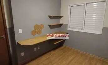 Imagem: Apartamento com 2 dormitórios para alugar