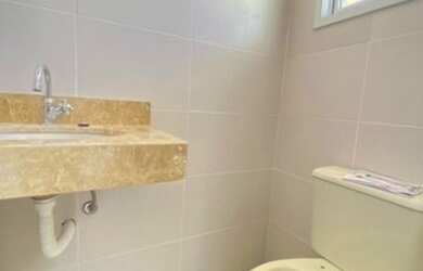 Imagem 5: Casa para Venda - 125m², 3 dormitórios, sendo 1 suites, 1 vaga - Guarujá