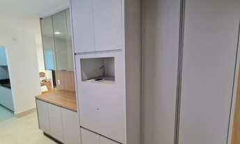 Imagem 7: GRAND PALAIS - Apartamento com 3 suítes para alugar nas Gleba Palhano, 4 Vagas, 216 m² por