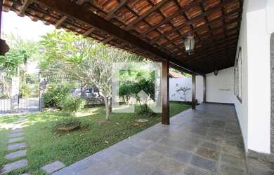 Imagem 4: Casa de Condomínio para Aluguel - Anil, 4 Quartos, 230 m2