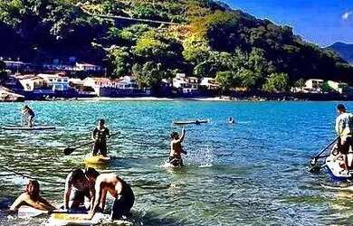 Imagem 4: MANSÃO EM MANGARATIBA! 21 QUARTOS/ 6.500M²! COSTEIRA COM 3 PRAIAS DE FRENTE!