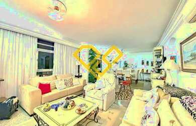 Imagem 3: Apartamento 3 Quartos em Santos