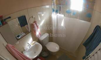 Imagem 4: Casa Padrão em Ipiguá