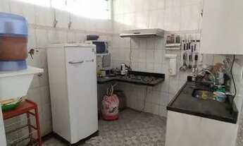 Imagem 2: Casa de 1 quarto/Suíte, 2 vagas, terraço com banheiro, no Bairro Jardim Laguna. Contagem