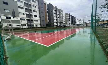 Imagem 1: Apartamento no Parque do Planalto 2 e 3/4 com o maior custo benefício do mercado