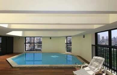 Imagem 6: Flat Tsue Bienal 30m² 1 dormitório 1 vaga para locação na Vila Clementino