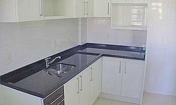 Imagem 4: Apartamento de 2 quartos para alugar no bairro Trindade