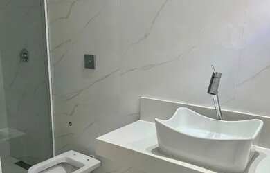 Imagem 5: Casa Terrea Alphaville 4