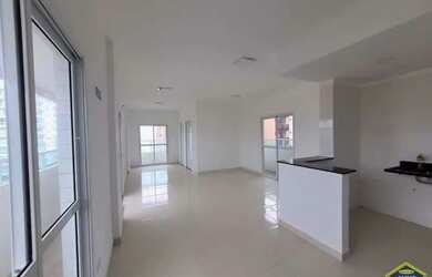 Imagem 3: Na Guilhermina Vista Mar e parcela direto!