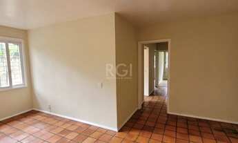 Imagem 5: Apartamento Térreo 3 dormitórios com suíte no bairro Moinhos de Vento em Porto Alegre