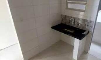 Imagem 4: Apartamento para Venda em Praia Grande, Canto do Forte, 1 dormitório, 1 banheiro, 1 vaga