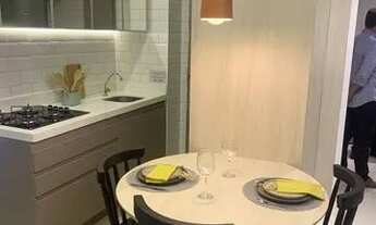 Imagem 7: Apartamento para venda tem 58 metros quadrados com 2quartos