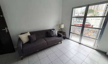 Imagem: Apartamento para Alugar com 1 quarto na