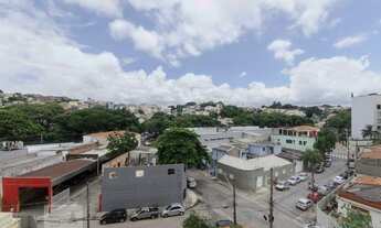 Imagem 5: Apartamento para Aluguel - Casa Verde, 1 Quarto, 49 m2