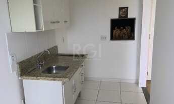 Imagem 4: Apartamento para Venda - 50.64m², 2 dormitórios, sendo 1 suites, 1 vaga - Farrapos