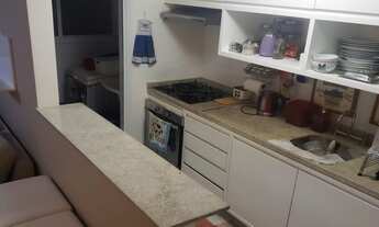 Imagem 5: Venda - Apartamento 63m 2 quartos 1 suíte Vila Ede - São Paulo - SP