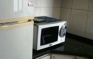 Imagem 7: Apartamento para Locação/Aluguel - 60.04m², 2 dormitórios, 1 vaga - Santo Antonio