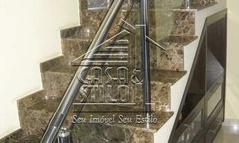 Imagem 6: SãO PAULO - Casa Padrão - Jardim Vila Formosa