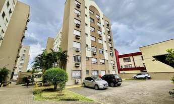 Imagem: Apartamento 01(um) dormitórios no Centro