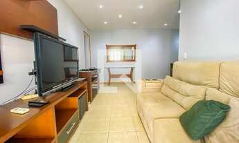 Imagem 6: Apartamento para Aluguel - Botafogo, 3 Quartos, 117 m2