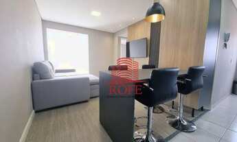 Imagem: Apartamento com 2 dormitórios para alugar