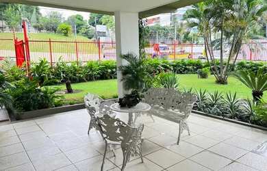 Imagem 4: San Remo mobiliado na Av Recife. Apartamento de 03 quartos