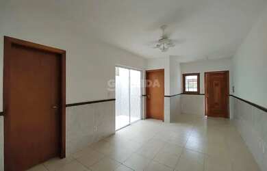 Imagem 4: Casa Residencial/Sobrado para aluguel, 2 quartos, 1 vaga, Hípica - Porto Alegre/RS