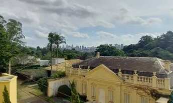 Imagem 5: CASA ASSOBRADADA - MORUMBI - SP