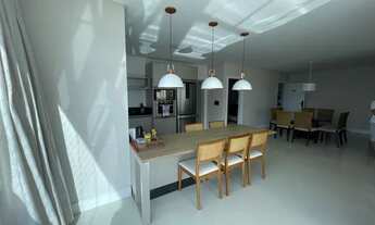 Imagem: Alugo Apto novo em Meia Praia - Itapema