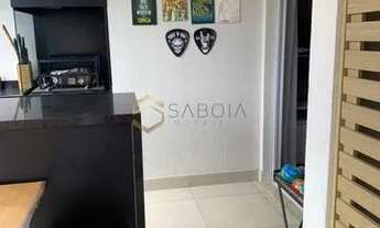 Imagem 3: Apartamento em Santo Amaro - São Paulo, SP