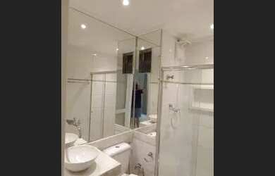 Imagem 6: RM42-Apartamento para venda possui 55 metros quadrados em Caji com 3 quartos