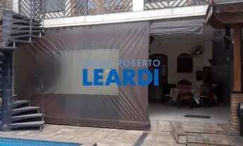 Imagem: SOBRADO - IPIRANGA - SP