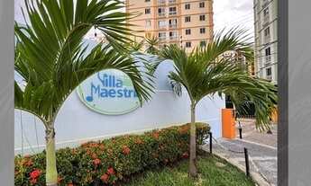 Imagem: Quarto disponível para meninas