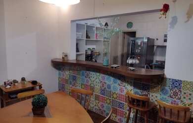 Imagem 2: Apartamento Residencial / Bosque dos Eucaliptos