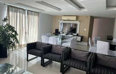 Imagem 8: Locação Anual Apartamento com 3 dormitórios