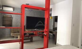 Imagem: Apartamento - Botafogo - Campinas