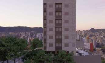 Imagem 5: Apartamento 4 quartos de 180 m² no bairro Santa Lúcia - BH/MG