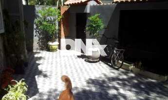 Imagem 2: Casa de rua-À VENDA-Jardim Botânico-Rio de Janeiro-RJ