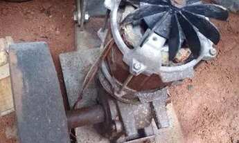 Imagem: Motor p/ portão automático