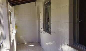 Imagem 5: Casa com 2 dormitórios para alugar, 75 m² por R$ 1.510,00/mês - Centro - Niterói/RJ