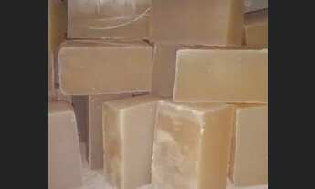 Imagem 5: Sabão de álcool