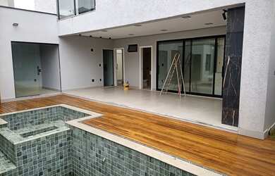 Imagem 2: Casa alto padrão ...melhor local de GV