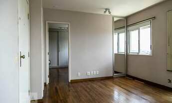 Imagem 5: Apartamento para Aluguel - Panamby, 1 Quarto, 58 m2