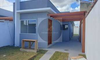 Imagem: Vendo casa com 3 quartos, 200 metros da