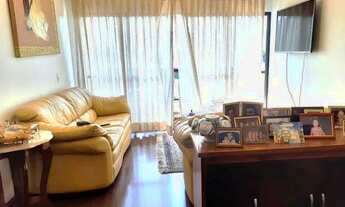 Imagem 6: Apartamento à venda no bairro Vila Oliveira - Mogi das Cruzes/SP