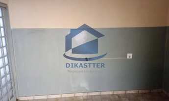 Imagem 6: Casa de 2 quartos para alugar no bairro Campos elíseos