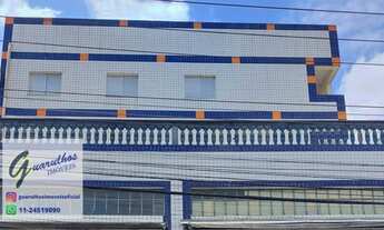 Imagem: Apartamento com 2 dormitórios para alugar