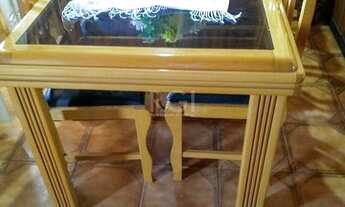 Imagem 7: Casa para Venda - 59m², 4 dormitórios, 4 vagas - Santo Antonio