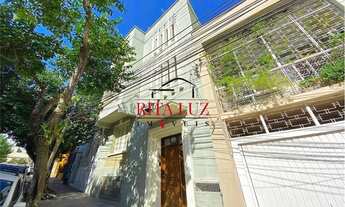 Imagem: PORTO ALEGRE - Padrão - Centro Histórico