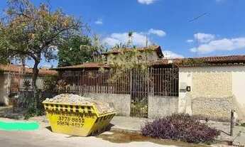 Imagem 6: Casa ideal para construir prédio área total 1065 m2